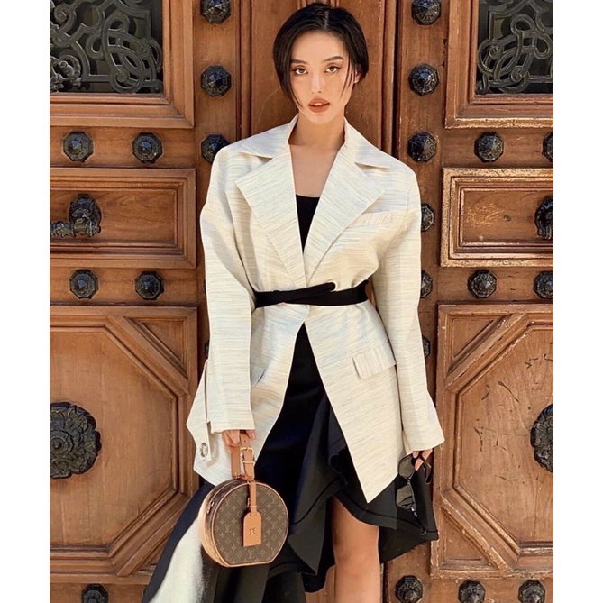 Túi xách l.v Boite hàng super sale