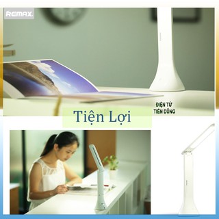ĐÈN LED REMAX RL-E180
