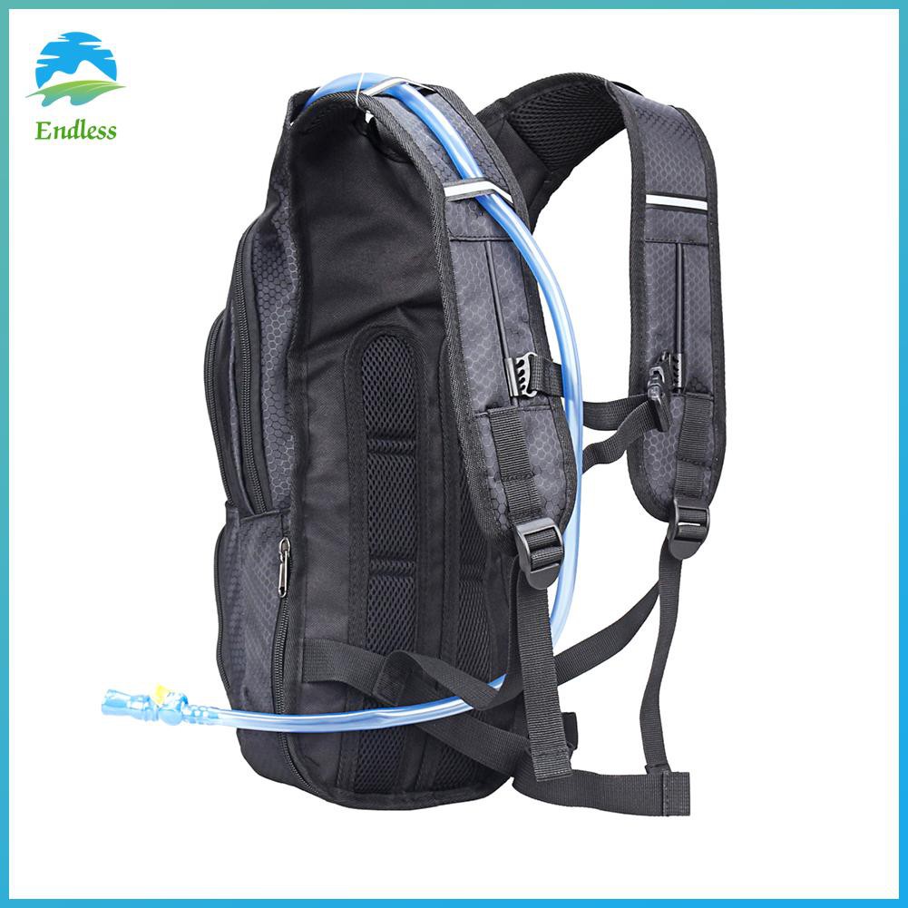☆Endless☆ Ultralight Bicycle Bag Outdoor Sport Travel Hiking Climbing Riding Backpack