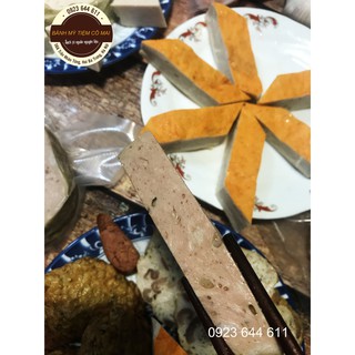Giò bò Ước Lễ 500GR