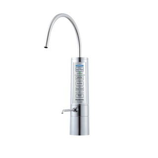 Máy lọc nước ion kiềm Panasonic TK - AB50 chuẩn công nghệ Nhật