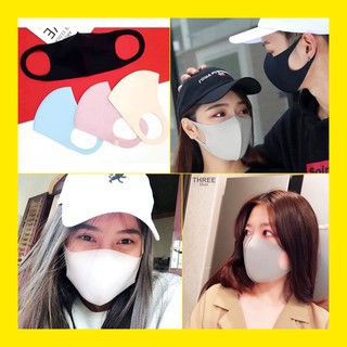 [GIÁ SỐC] Khẩu trang vải 3D kháng khuẩn hàng Việt Nam chất lượng cao, có thể giặt và tái sử dụng nhiều lần | BigBuy360 - bigbuy360.vn