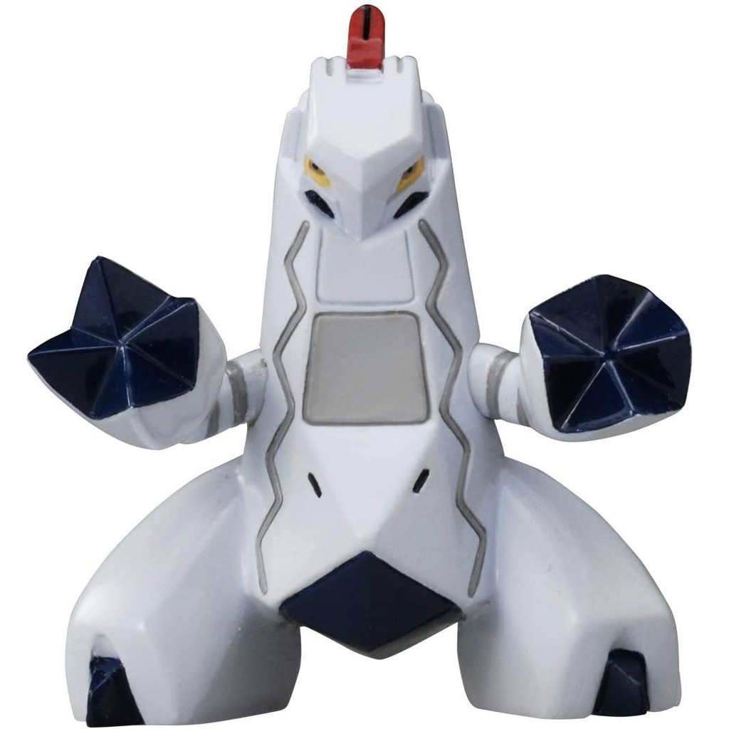 Mô Hình Pokemon Duraludon của Takara TOMY Nhật Bản Standard Size - Pokemon Figure Moncolle