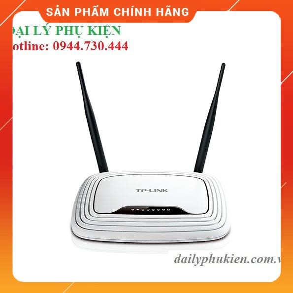 Bộ phát sóng wifi TP Link Tl WR841N dailyphukien