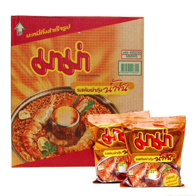 FREESHIP ĐƠN 99K_Mì tôm chua cay Thái Lan