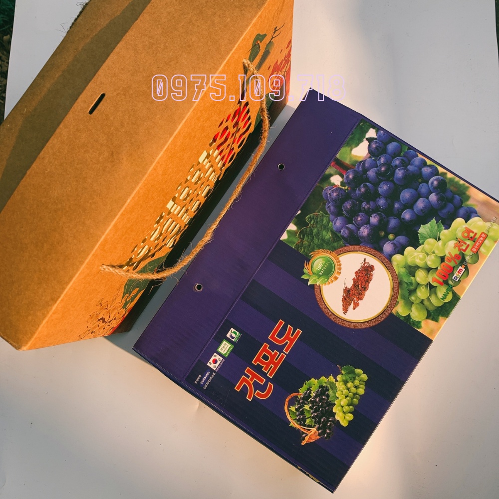 Quà Tết Cao Cấp Hộp Quà Tết Đẹp Giỏ Quà Sang Trọng Hà Nội QT04 | BigBuy360 - bigbuy360.vn