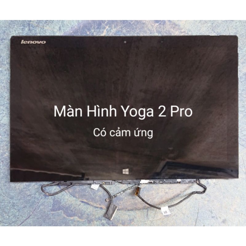 Màn hình cho laptop Yoga 2 Pro có cảm ứng (chính hãng) | BigBuy360 - bigbuy360.vn