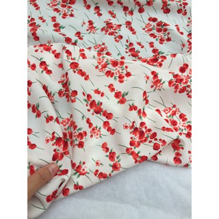 Đũi lụa 1 (Đũi lụa sờ suôn mềm, mát)