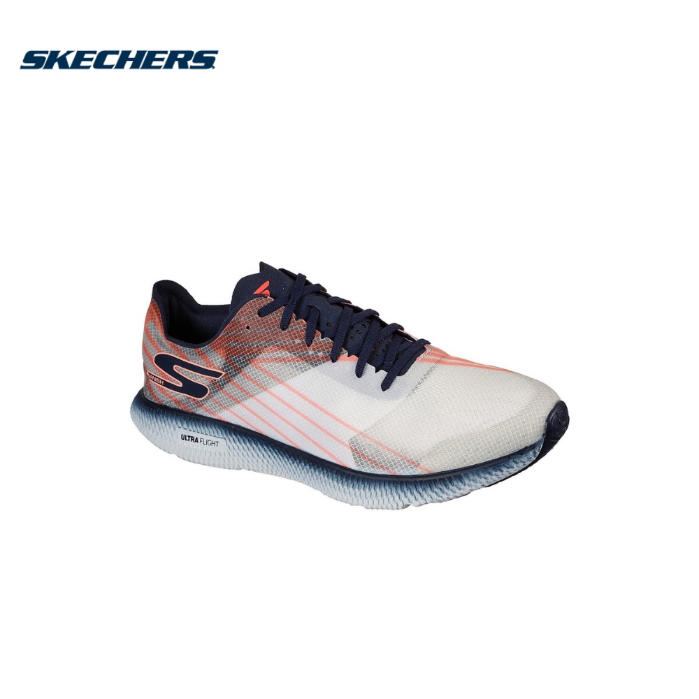 Giày chạy bộ nam Skechers Horizon - 246010-WMLT