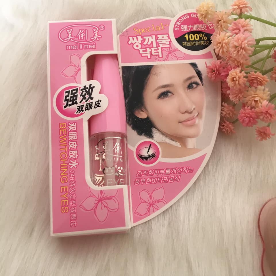 Keo dán mí hồng