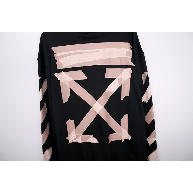 [Có Video] Áo Sweater Off White Ss2021 hàng cao cấp | BigBuy360 - bigbuy360.vn