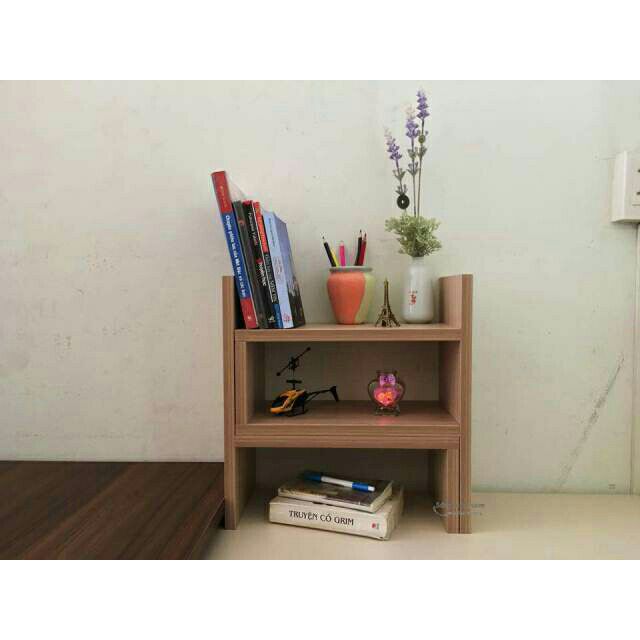 Kệ Sách Để bàn tiện lợi | BigBuy360 - bigbuy360.vn