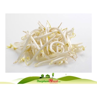 - giá sống - 400g