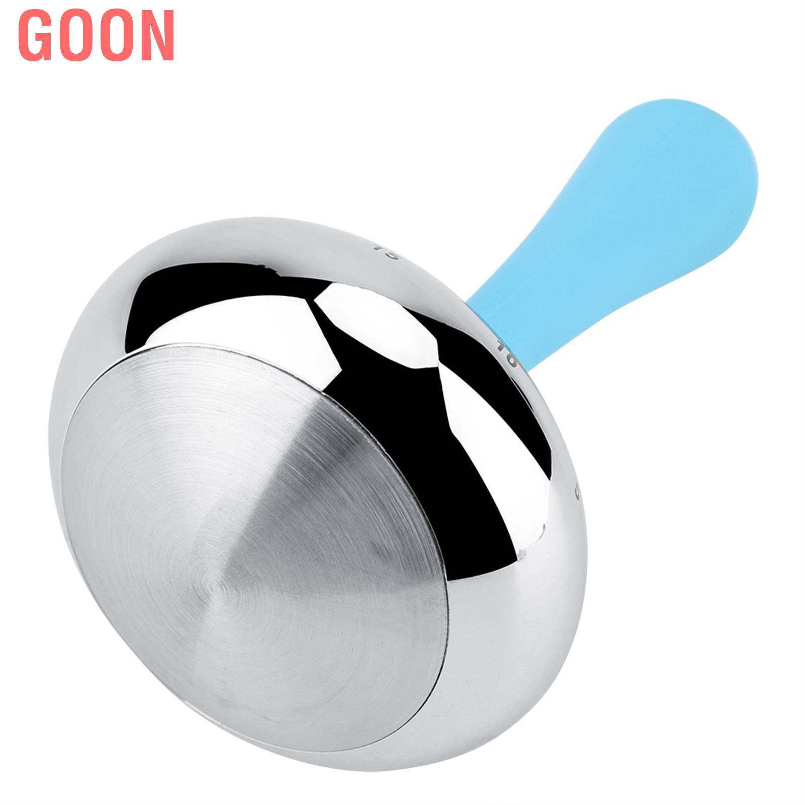 GOON Đồng Hồ Hẹn Giờ Nấu Ăn 60 Phút Tiện Lợi