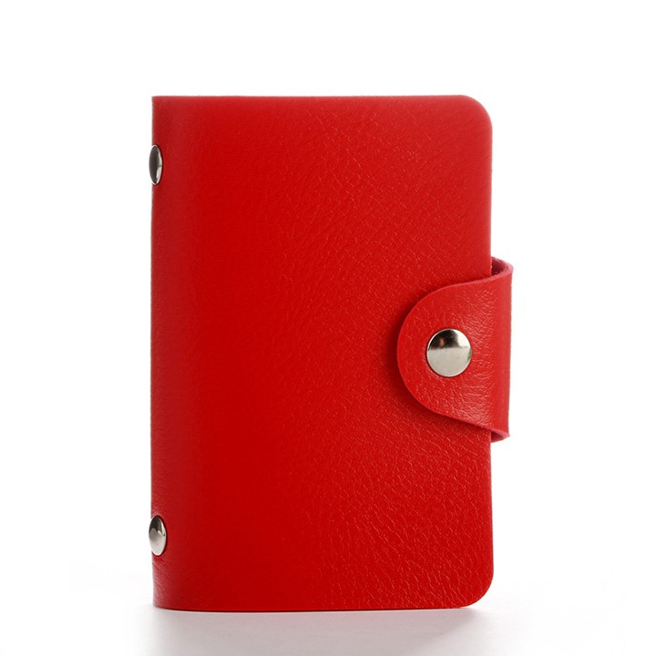 Ví Bóp Cầm Tay Chứa 24 Thẻ Atm, Visa, Card - ATM1 | BigBuy360 - bigbuy360.vn