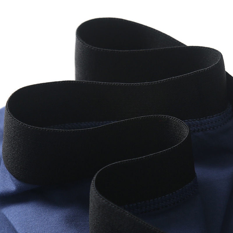 Set 4 Quần Lót Boxer Cotton 4 Trong 1 Cho Nam