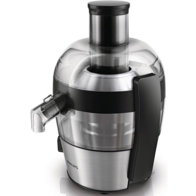 Máy ép trái cây Philips HR1836