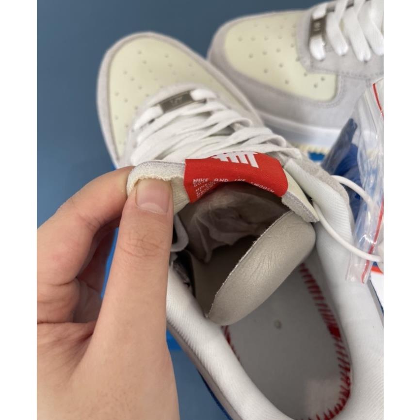 🐉🐉🐉FREE SHIP🐉🐉🐉 [More&More] Giày Sneaker AF1 Dunk vệt xanh x OG chất lượng nguyên bản MS4132 | WebRaoVat - webraovat.net.vn