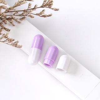 Thỏi son rỗng/ Vỏ son sáp mini khuôn 7.1mm