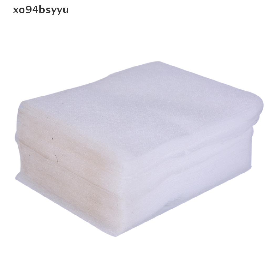 100 Túi Vải Trồng Cây Hữu Cơ Xo94Bsyu