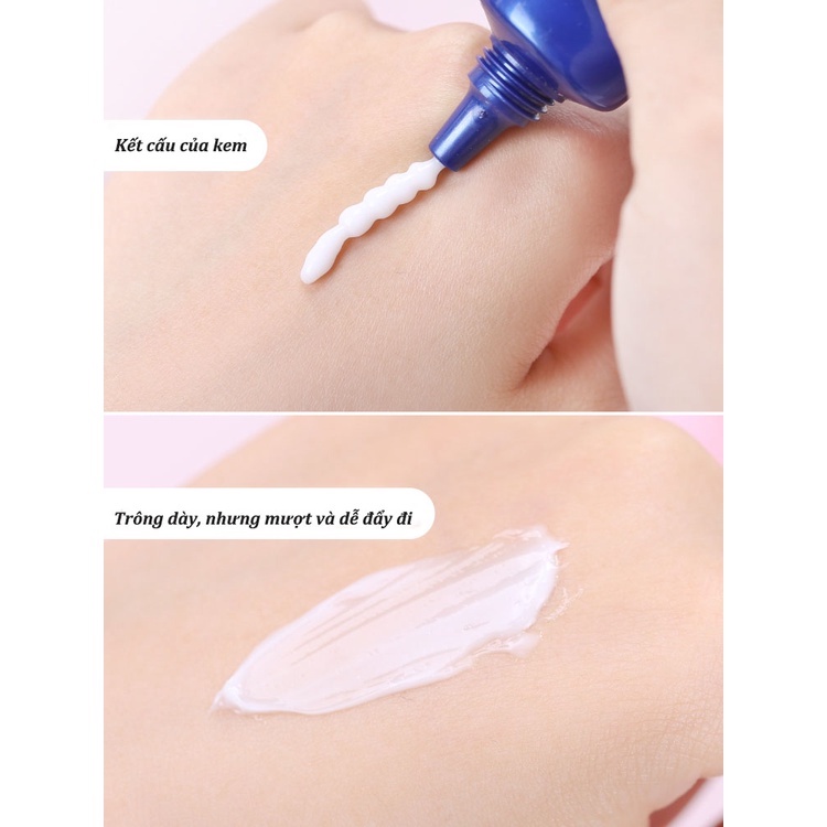 [ƯU ĐÃI SỐC]  🍀kem dưỡng mắt Meishoku Placenta Medicated Whitening Eye Cream 30g Nhật Bản | BigBuy360 - bigbuy360.vn