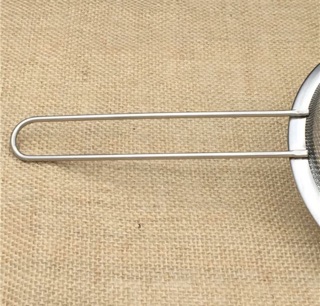 Rây lọc cháo siêu mịn 12cm