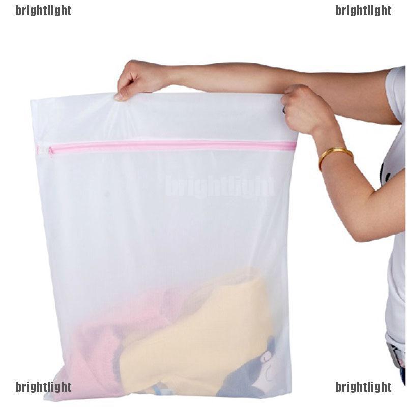 Túi Lưới Đựng Đồ Lót Cho Máy Giặt 3 Màu Tùy Chọn