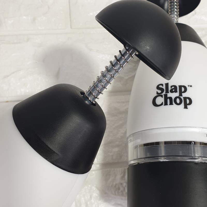 [ Giá gốc] Dụng cụ băm hành tỏi slap chop [CÓ SẴN]