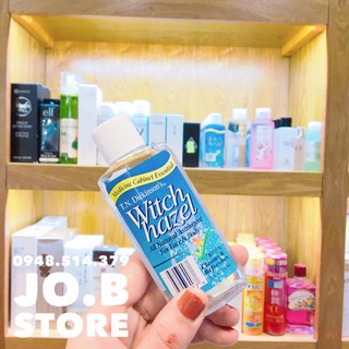 Nước hoa hồng Dickinson's Original Witch Hazel 59ml