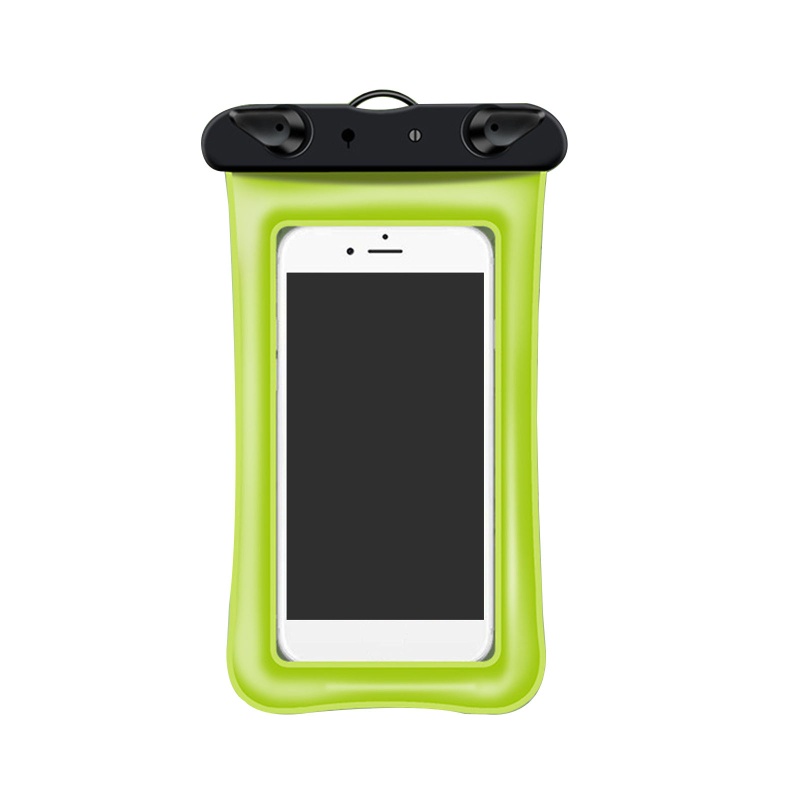 Túi Phao Bơi Chống Thấm Nước Tiện Dụng Khi Đi Cắm Trại Leo Núi