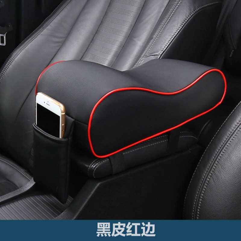 Đệm Tỳ Tay Bằng Cao Su Non Tiện Dụng Cho Xe Hơi