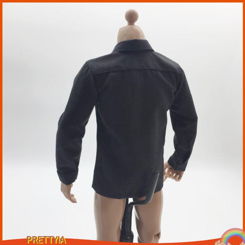 Mô Hình Cơ Thể Người Lính Nam Tỉ Lệ 1 / 6 Chất Lượng Cao