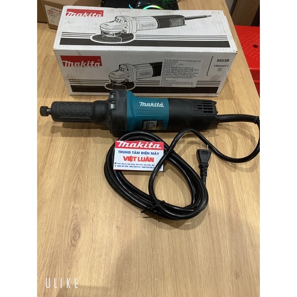 Máy Mài Khuôn Makita ( Máy chế) 9553B