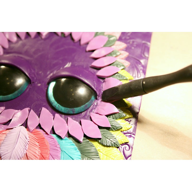 BỘ DỤNG CỤ TẠO HÌNH ĐẤT SÉT SCULPEY STYLE & DETAIL