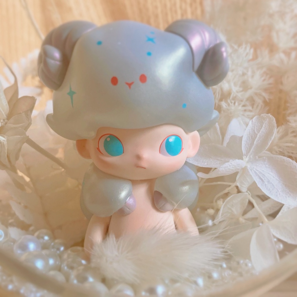 Mô Hình Nhân Vật POPMART DIMOO DIMOO Dùng Trang Trí Năm Mới