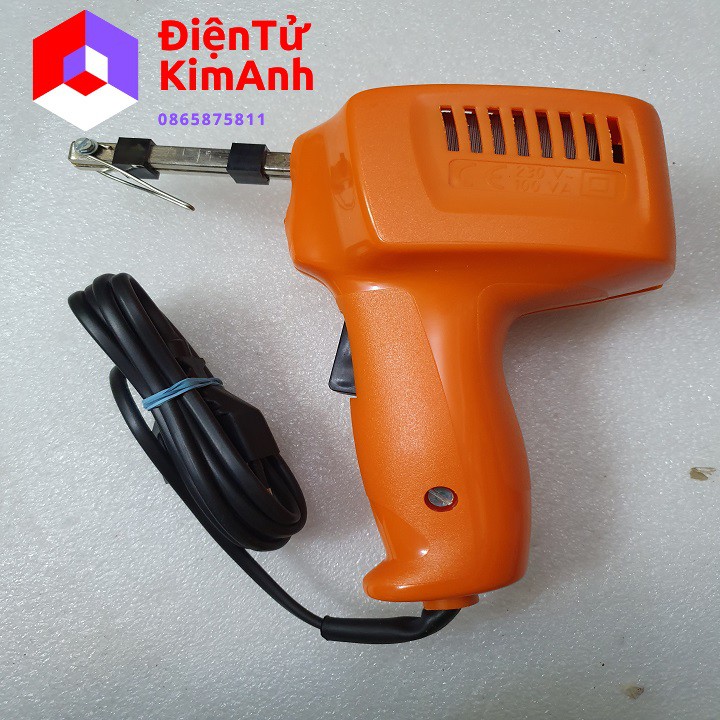 Mỏ hàn xung Tiệp 100w