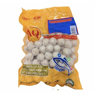 CÁ VIÊN CP AQ siêu ngon- 500g (Bình Tân)- ship HOẢ TỐC