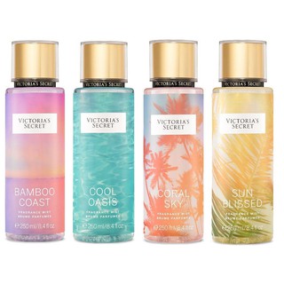 Xịt thơm toàn thân VICTORIA'S SECRET Mists