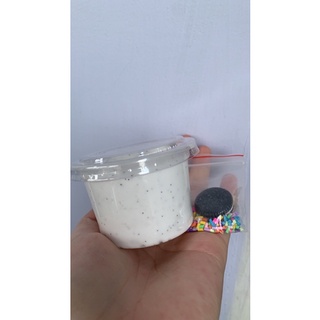 SLIME BUTTER KEM OREO