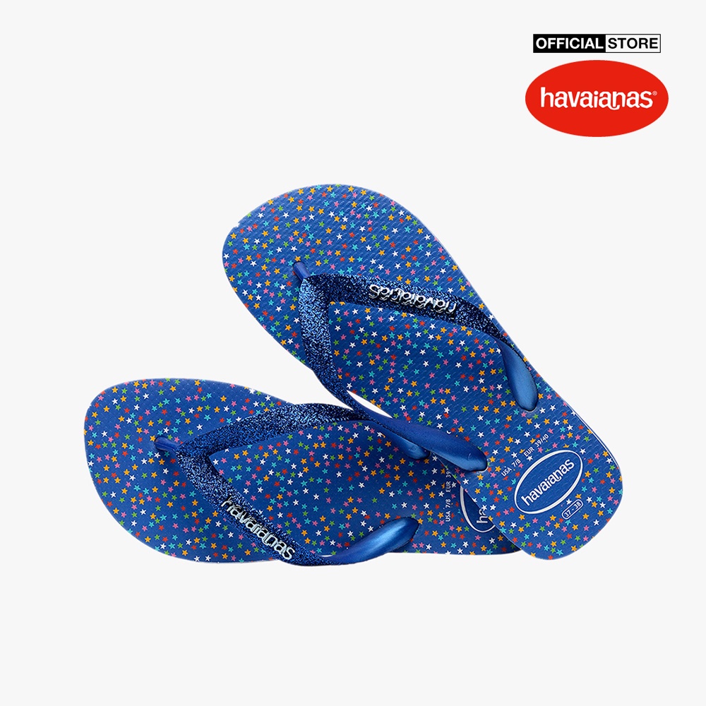 HAVAIANAS - Dép nữ Top Carnaval