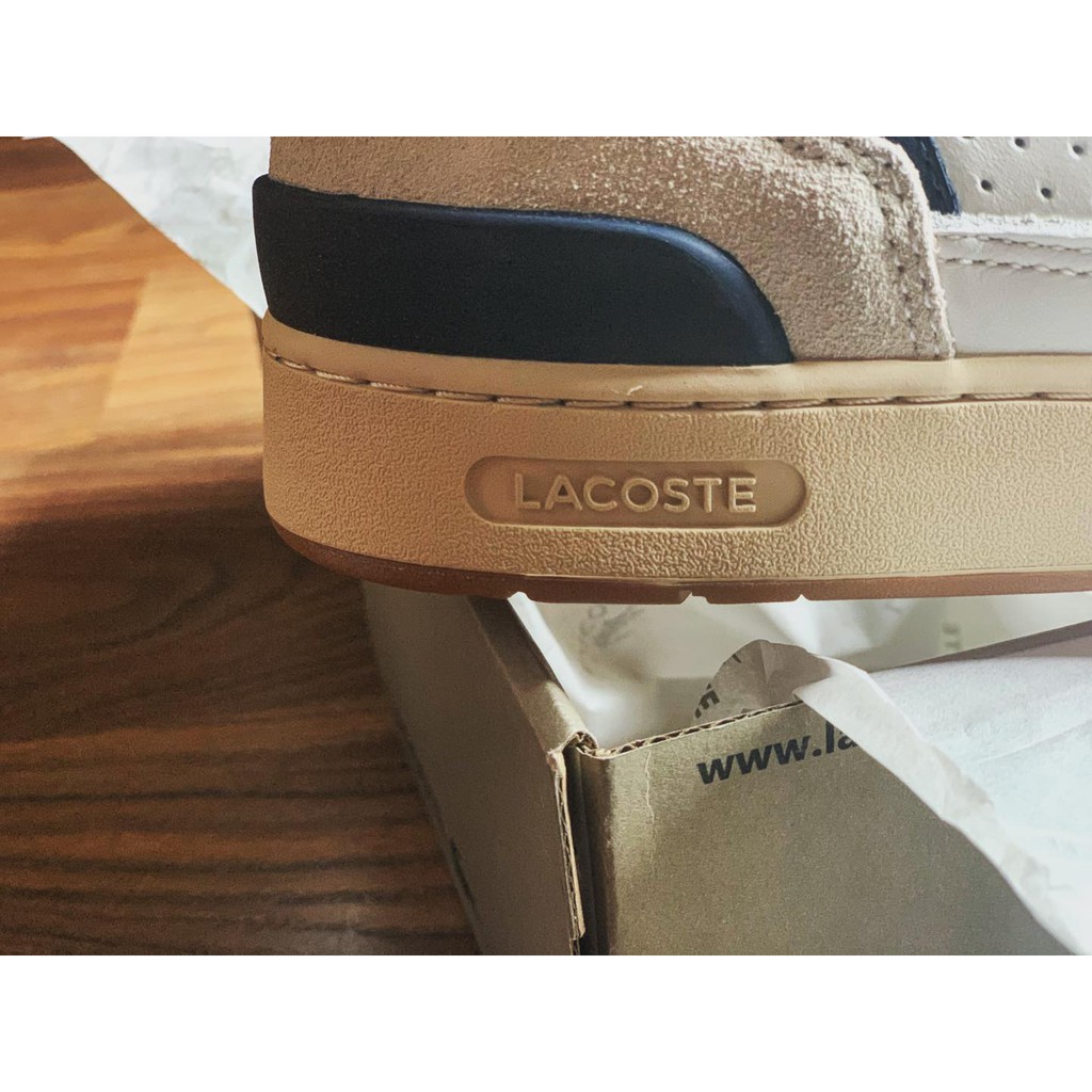 Giày Sneaker LCST Auth 20200