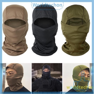 Khăn Trùm Mặt Nạ Ninja Cho Dân Phượt