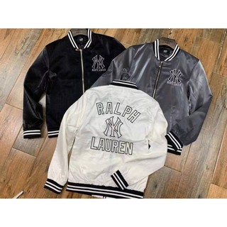 [ SIÊU HOT ] Áo Khoác BOMBER NY RALPH LAUREN7
