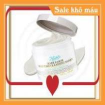 benho.17  - dnbich1388shop  Mặt Nạ Dưỡng Trắng Sạch Mụn Đầu Đen Kiehl (125ml)