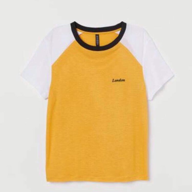 Áo thun H&M