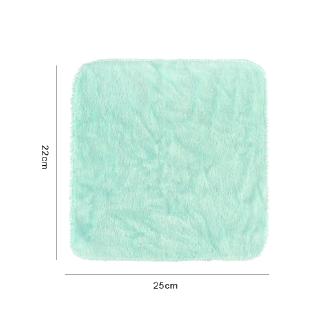 Khăn Lau Bếp Chất Liệu Vải Cotton Polyester