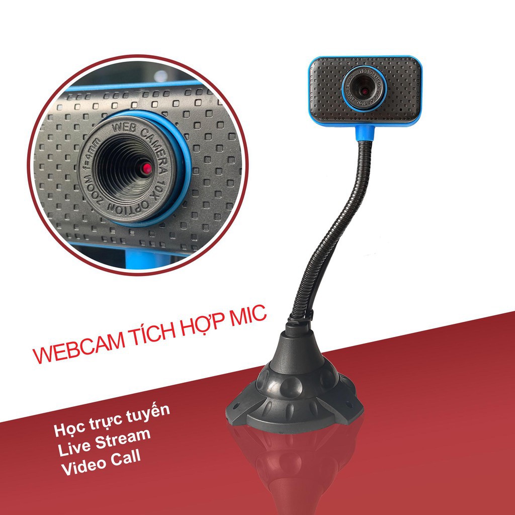 Webcam học trực tuyến | BigBuy360 - bigbuy360.vn