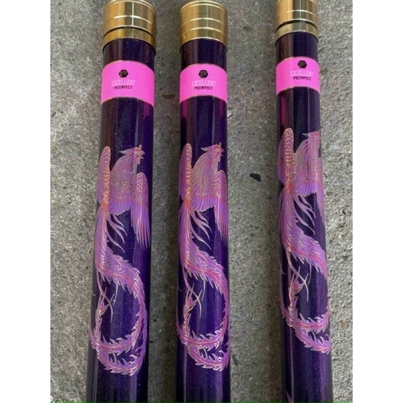 Cần câu tay săn hàng khủng Tầm Xanh Thế Hệ 6 độ cứng 20H phân bổ lục 19i