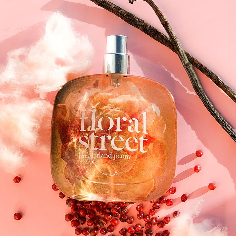 Nước hoa Floral Street Wonderland Peony Eau De Parfum