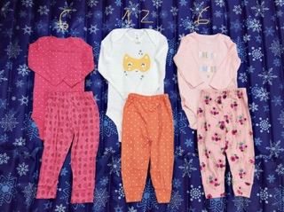 set body cho bé đủ size